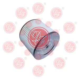 12 INCH DUST CARTRIDGE FILTER