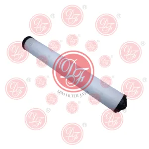 FLUID OIL FILTER BREATHER ELEMENT