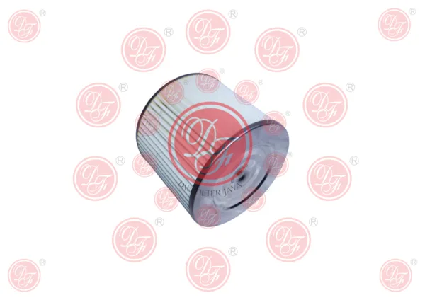 12 INCH DUST CARTRIDGE FILTER