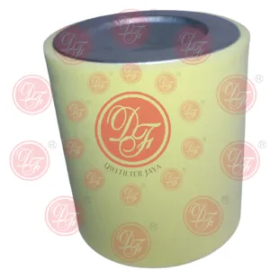 PANEL AIR PURIFIER REPLACEMENT FILTER
