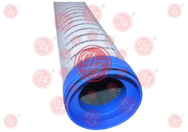 WHOLE FILTER WITH SEDIMENT CARTRIDGE SKID
