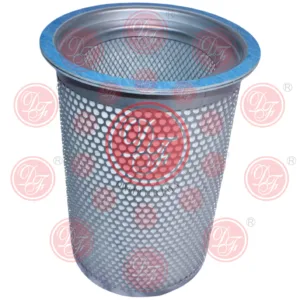 NON WOVEN POLYESTER FABRIC FILTER BAG