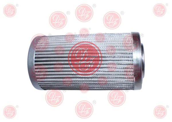 Metal Round Disc Filter