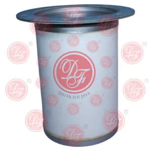 CUSTOM SIZE HYDRAULIC FILTER