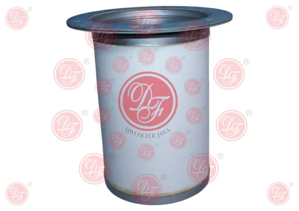 CUSTOM SIZE HYDRAULIC FILTER
