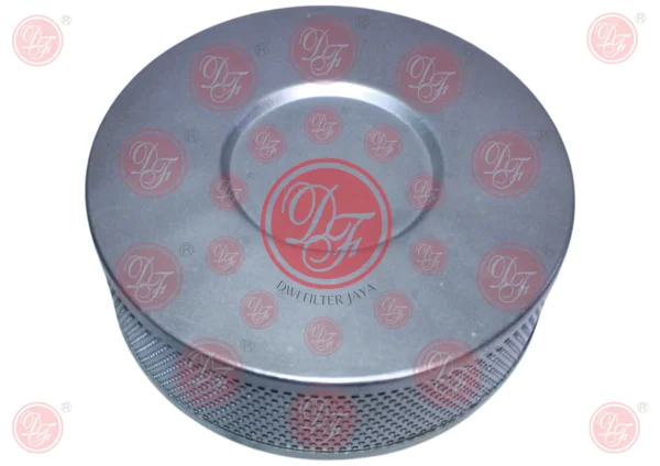 Hydraulic Filter Element