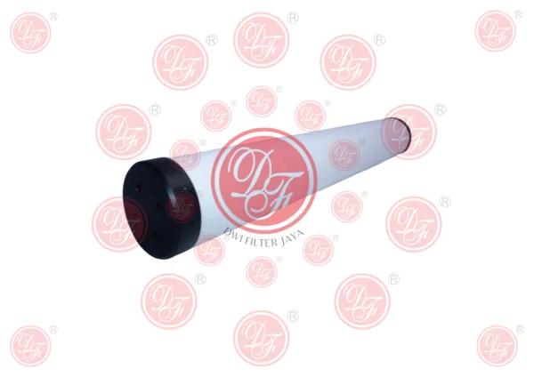 SUCTION OIL FILTER FOR WHEEL LOADER
