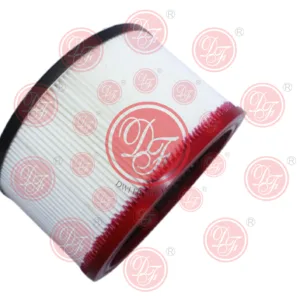 Filter Bag Antistatik Polyester