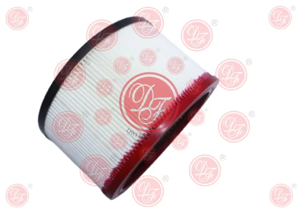 Filter Bag Antistatik Polyester