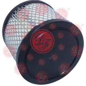 INDUSTRIAL DISC FILTER