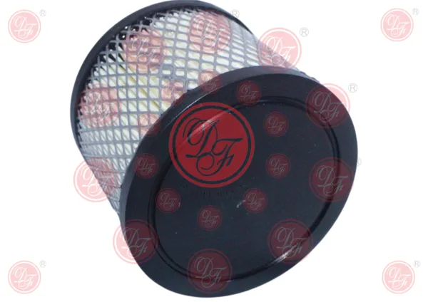 INDUSTRIAL DISC FILTER