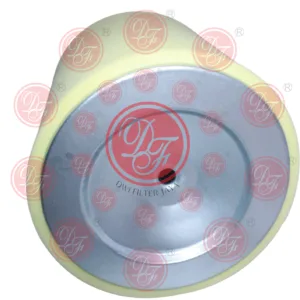 FILTER V BANK