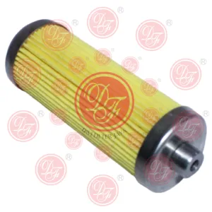 MULTI-LAYER HIGH EFFICIENCY FILTER BAG