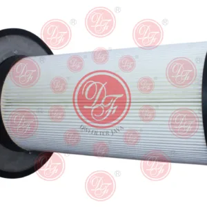 VACUUM PUMP OIL MIST FILTER