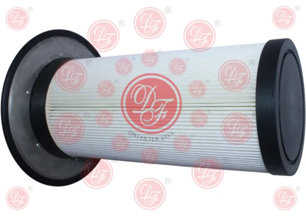 VACUUM PUMP OIL MIST FILTER