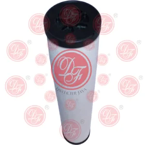 FILTER PUMP OIL STRAINER