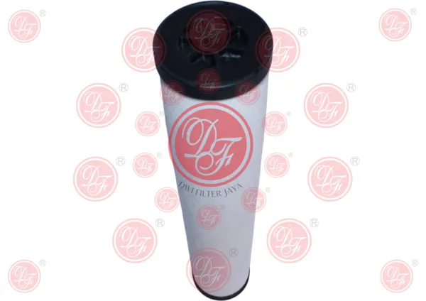 FILTER PUMP OIL STRAINER