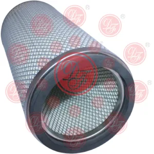 WASHABLE PANEL FILTER AHU