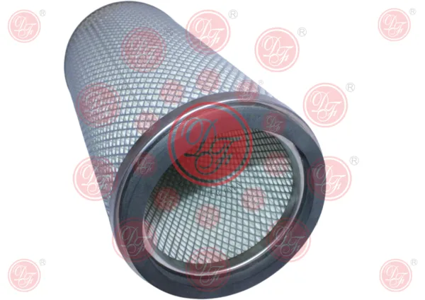 WASHABLE PANEL FILTER AHU