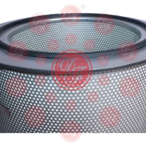 FILTER OLI MEDIA WIRE MESH SS 304 DAN PAPER FIBERGLASS