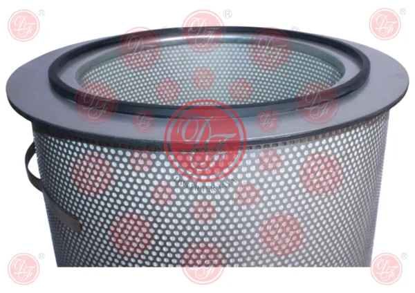FILTER OLI MEDIA WIRE MESH SS 304 DAN PAPER FIBERGLASS