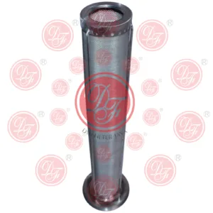 LIQUID FILTER ELEMENT 50UM