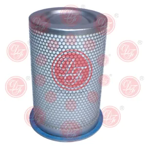 MULTI-LAYER HIGH EFFICIENCY FILTER BAG