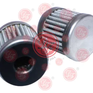 OIL FILTER DRAT 1 INCH