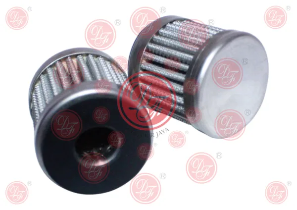 OIL FILTER DRAT 1 INCH