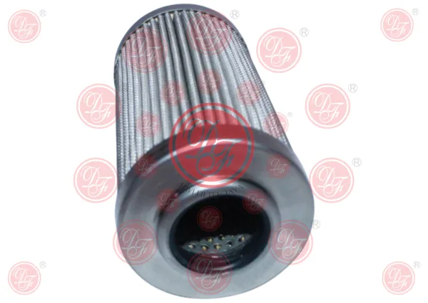 INDUSTRIAL DISC FILTER
