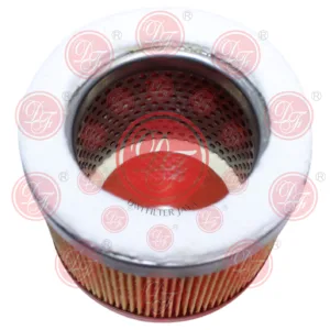 OEM HIGH QUALITY HYDRAULIC OIL FILTER