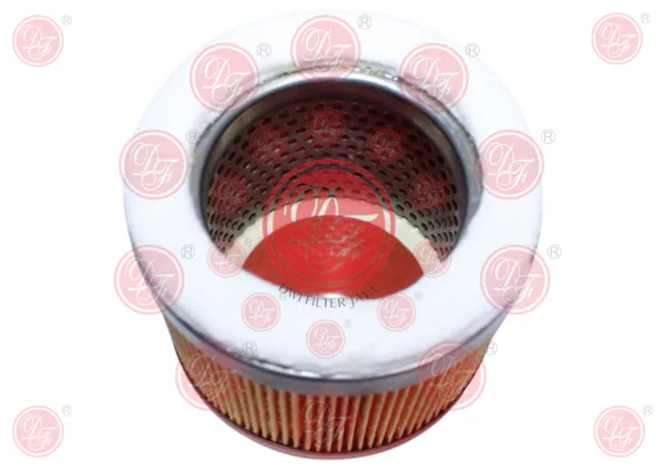 OEM HIGH QUALITY HYDRAULIC OIL FILTER