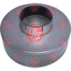 Hydraulic Filter