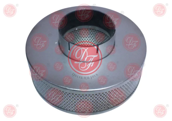 Hydraulic Filter
