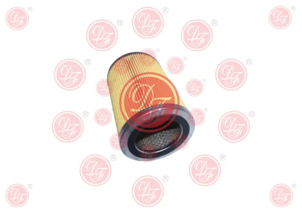 SS PLEATED LIQUID FILTER DRAT 1 INCH