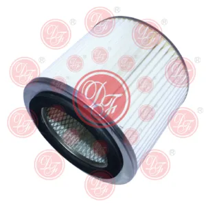 DUST CARTRIDGE FILTER HIGH FILTRATION