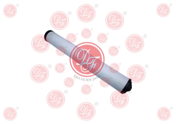 FILTER BASKET LOW RESISTANCE