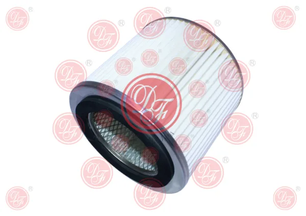 DUST CARTRIDGE FILTER HIGH FILTRATION