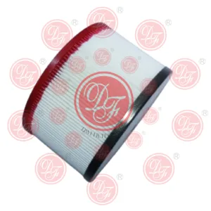 HIGH TEMPERATURE DUST FILTER BAG