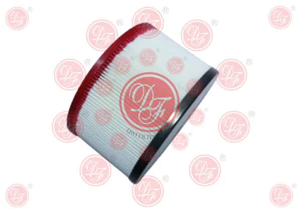 HIGH TEMPERATURE DUST FILTER BAG