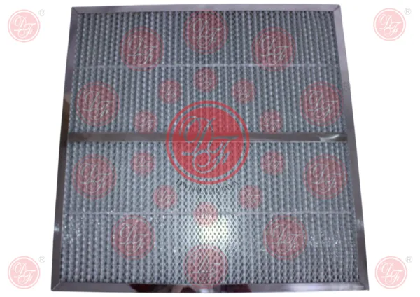 Round Disc Filter