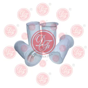 FILTER OLI MEDIA WIRE MESH SS 304 DAN PAPER FIBERGLASS