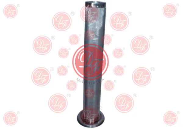 PLEATED STYLE LIQUID FILTER CARTRIDGE