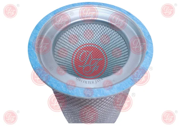 CUSTOM BAG FILTER FOR INDUSTRIAL