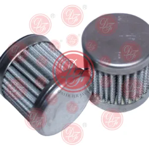 Filter Oli Eliminator