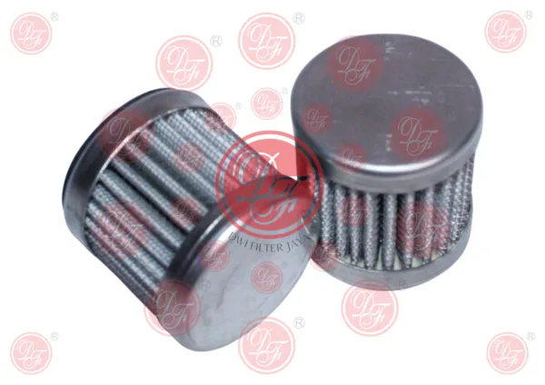 Filter Oli Eliminator