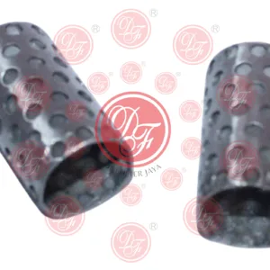 Filter Bag Antistatik Polyester
