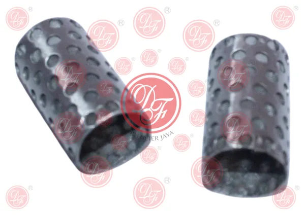 Filter Bag Antistatik Polyester