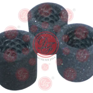 CUSTOM SIZE HYDRAULIC FILTER