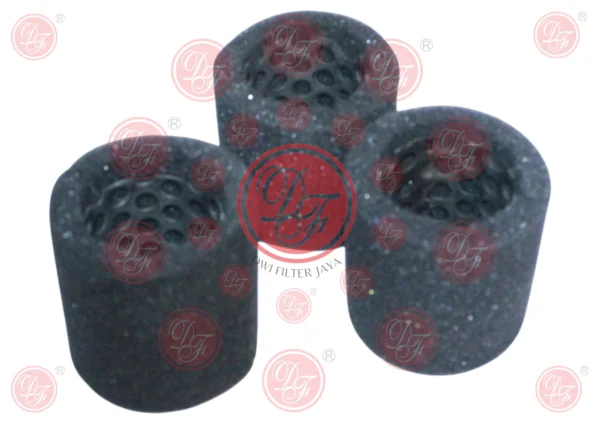 CUSTOM SIZE HYDRAULIC FILTER